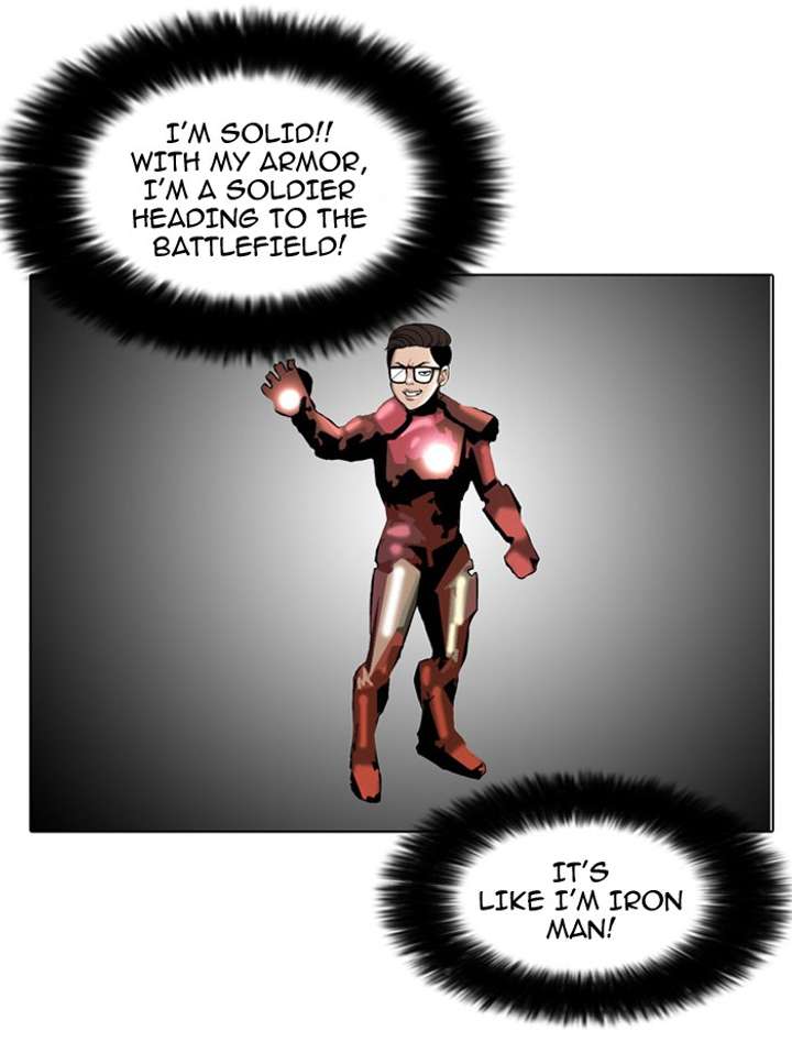 Lookism Chapter 34 - Page 29