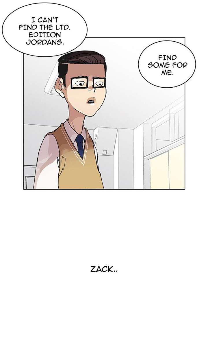 Lookism Chapter 34 - Page 3