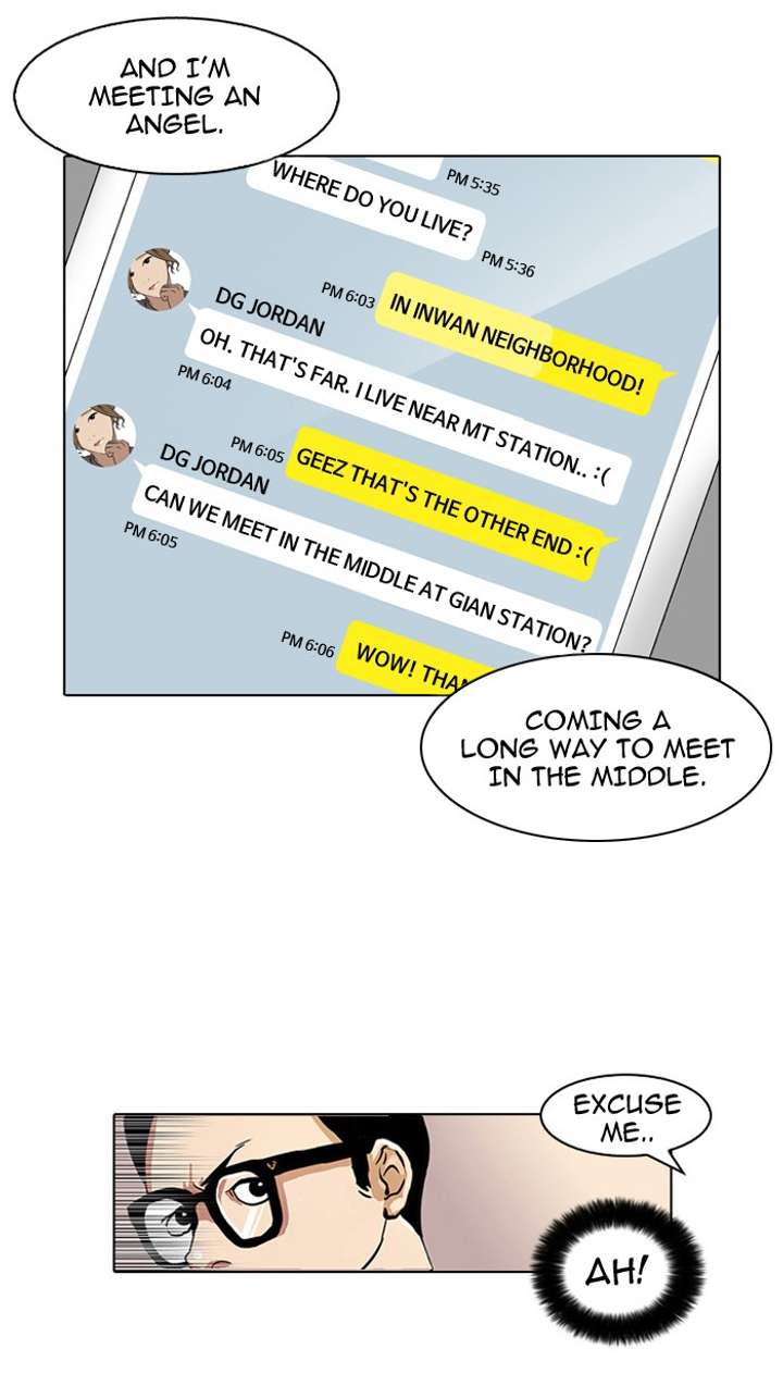 Lookism Chapter 34 - Page 32