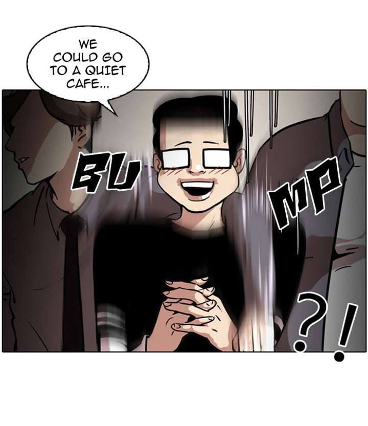 Lookism Chapter 34 - Page 36