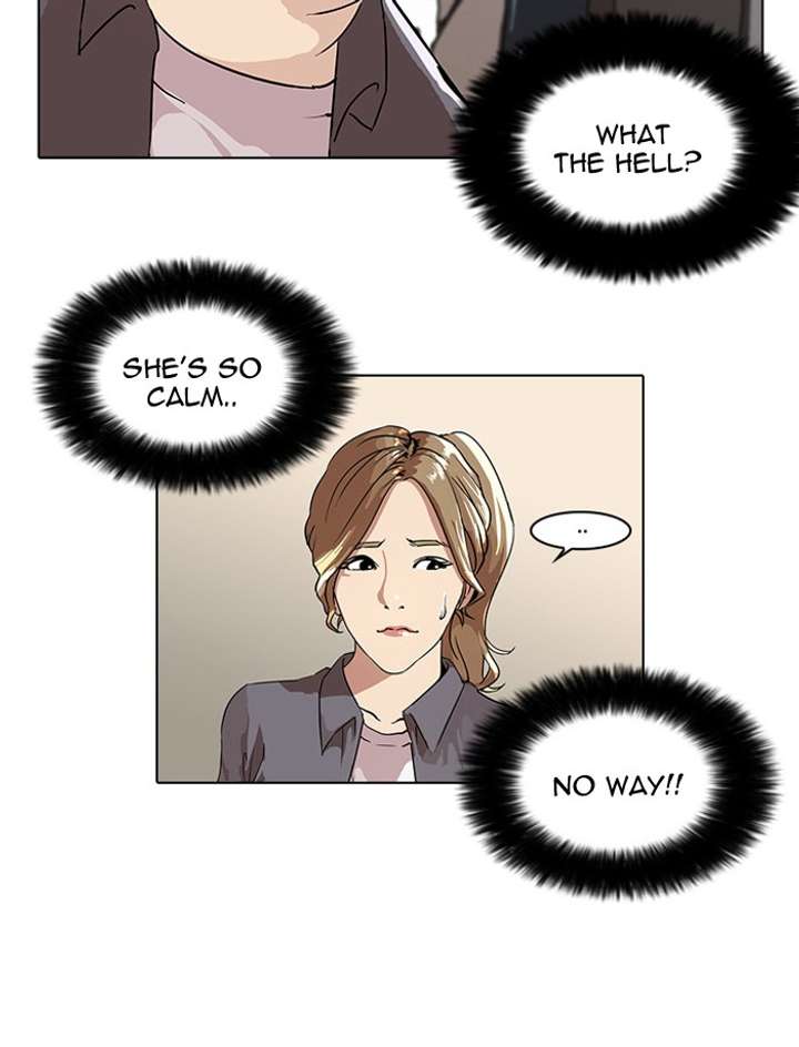 Lookism Chapter 34 - Page 39