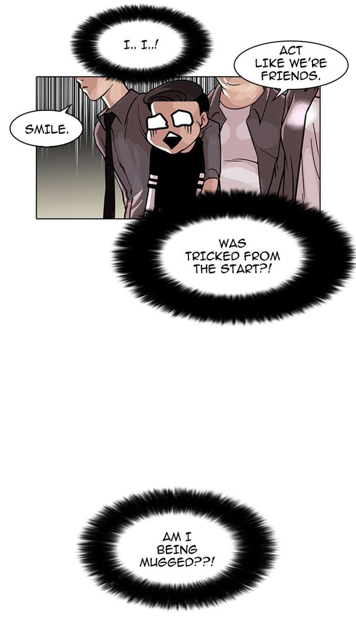 Lookism Chapter 34 - Page 40