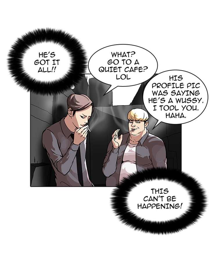 Lookism Chapter 34 - Page 44