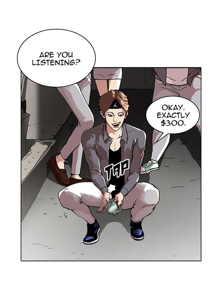 Lookism Chapter 34 - Page 46