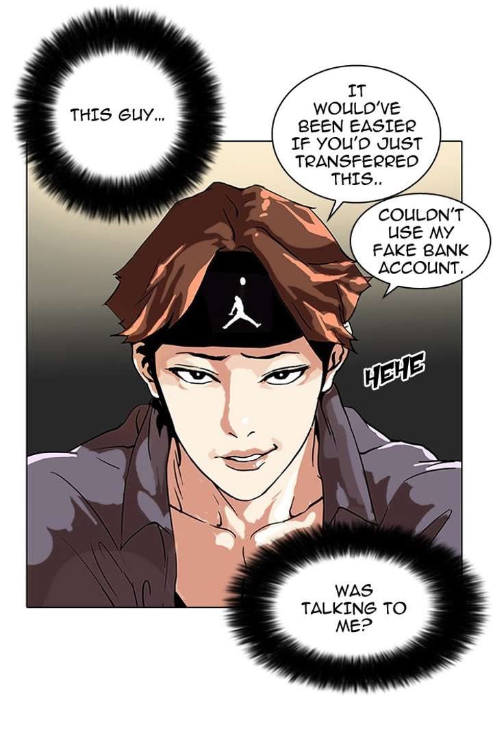 Lookism Chapter 34 - Page 47