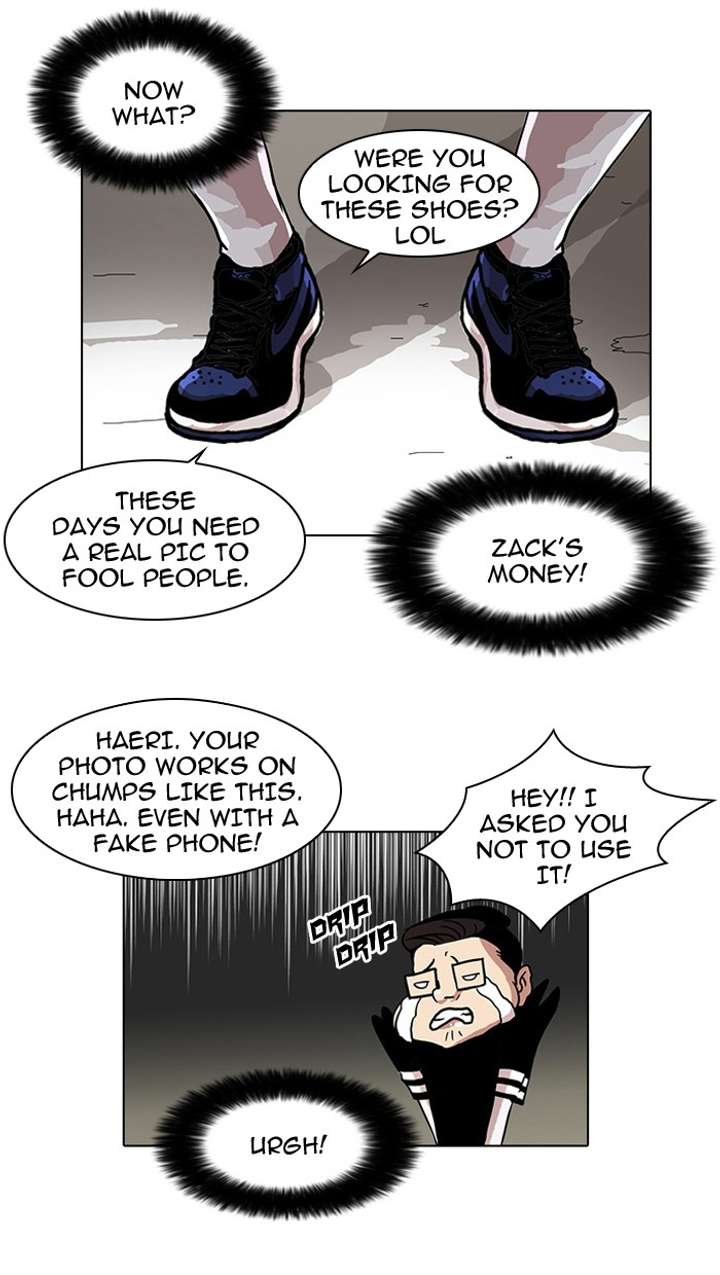 Lookism Chapter 34 - Page 48