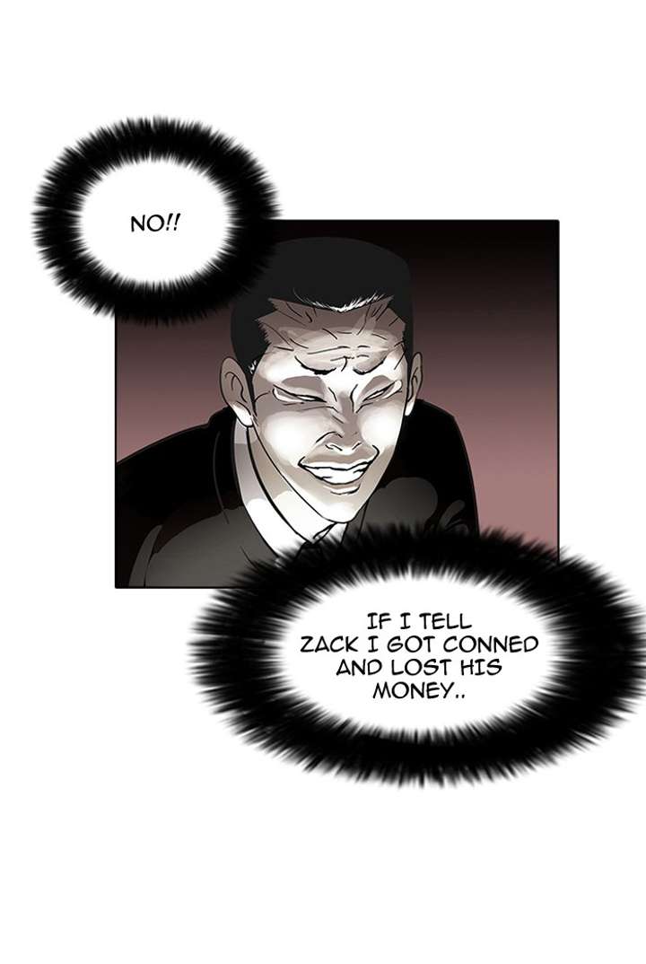 Lookism Chapter 34 - Page 50