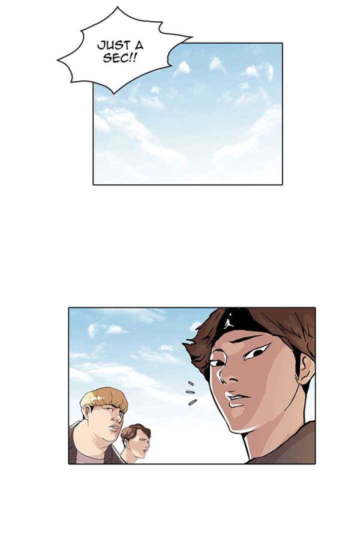Lookism Chapter 34 - Page 51