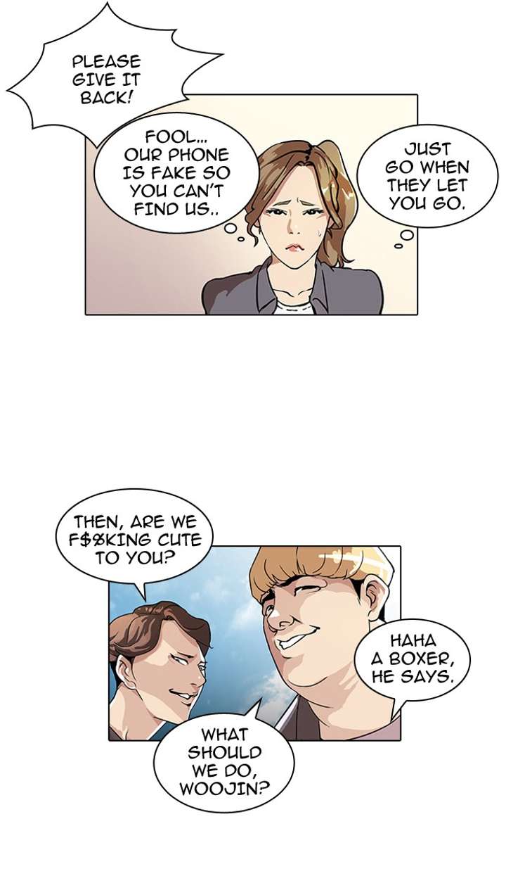 Lookism Chapter 34 - Page 54