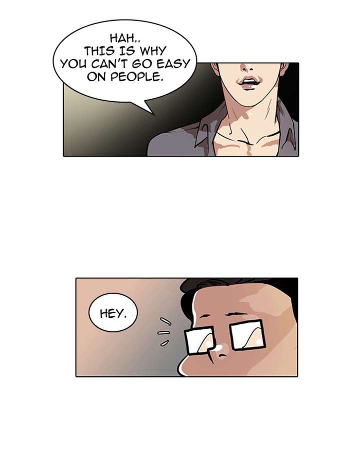 Lookism Chapter 34 - Page 55