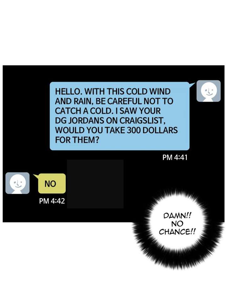 Lookism Chapter 34 - Page 8