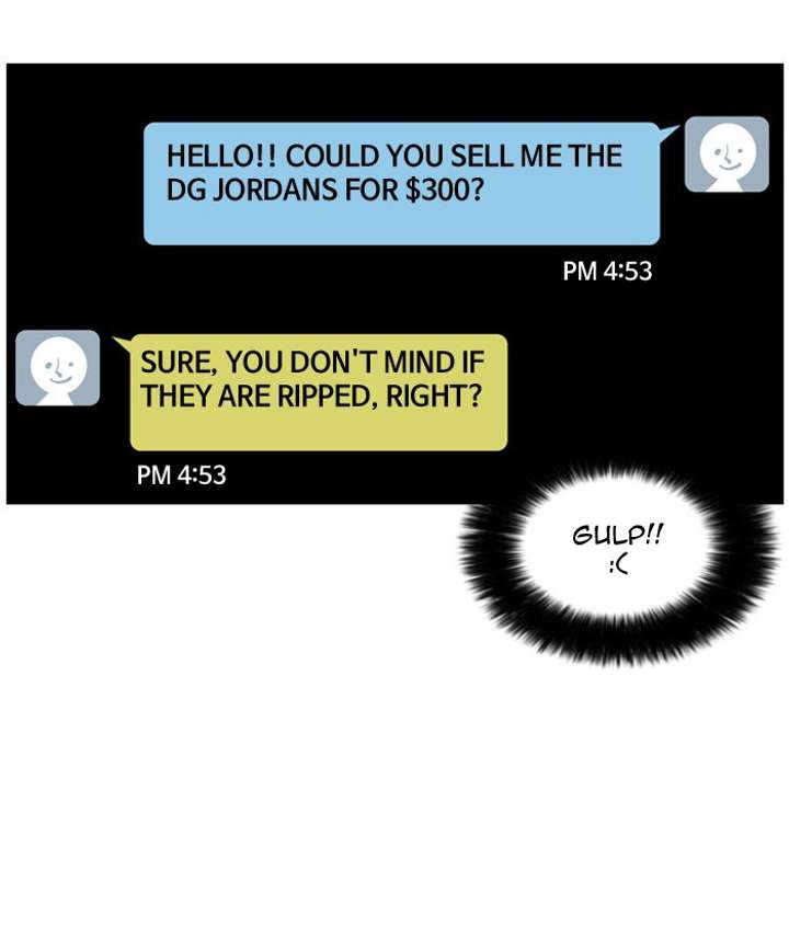 Lookism Chapter 34 - Page 9