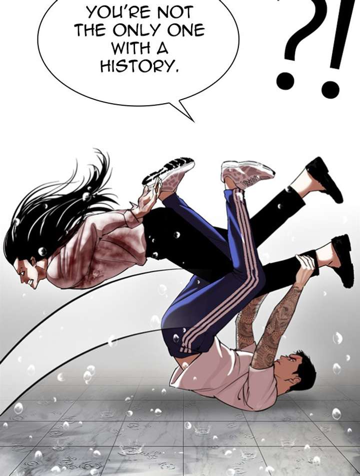 Lookism Chapter 340 - Page 107