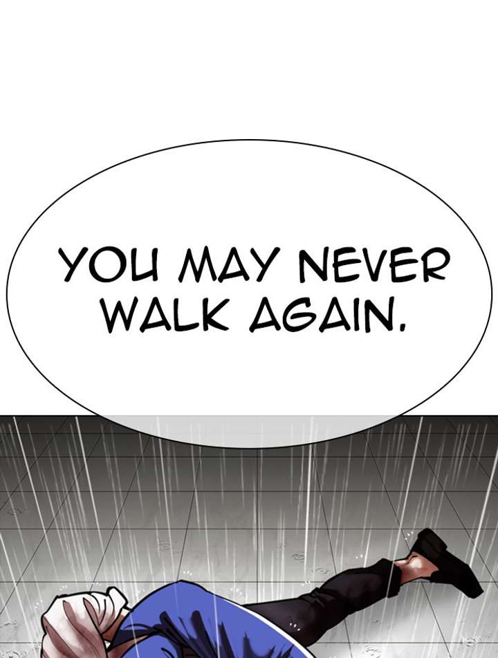 Lookism Chapter 340 - Page 112