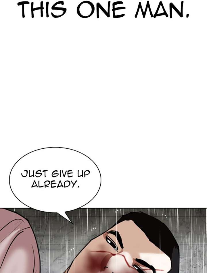 Lookism Chapter 340 - Page 114