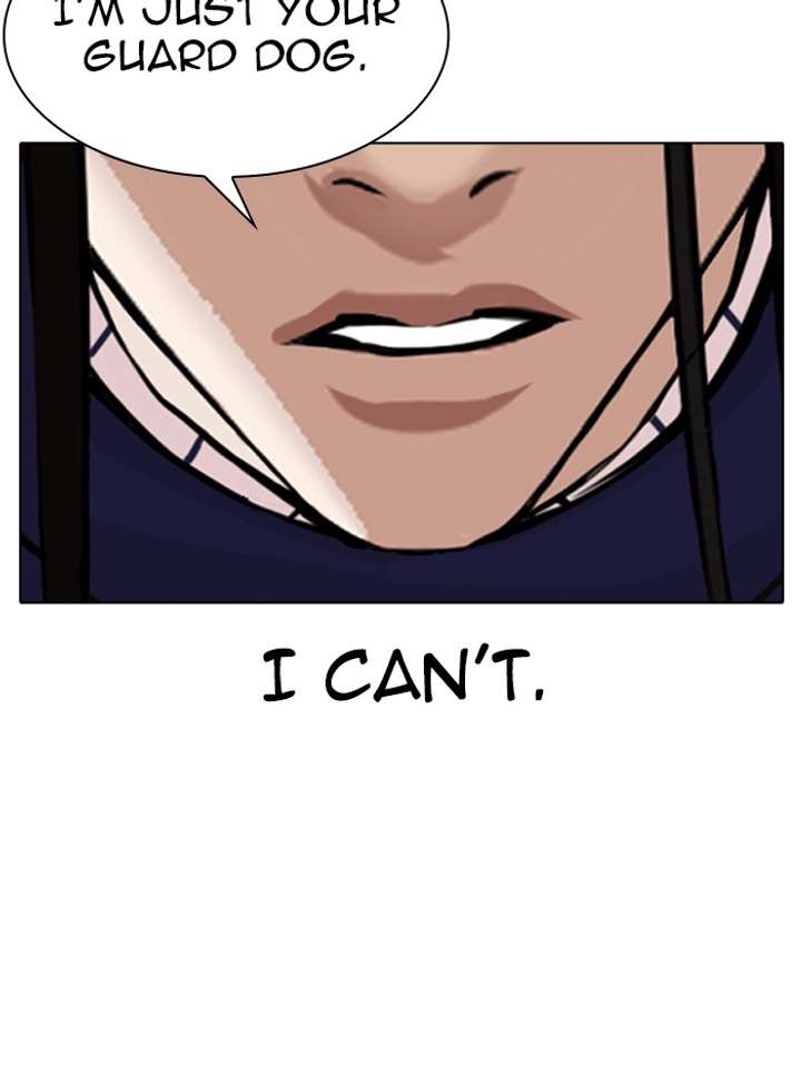 Lookism Chapter 340 - Page 133