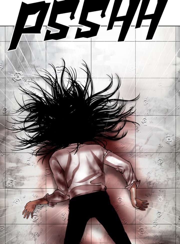 Lookism Chapter 340 - Page 137