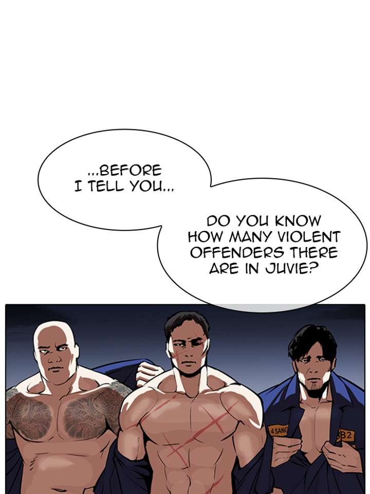 Lookism Chapter 340 - Page 14