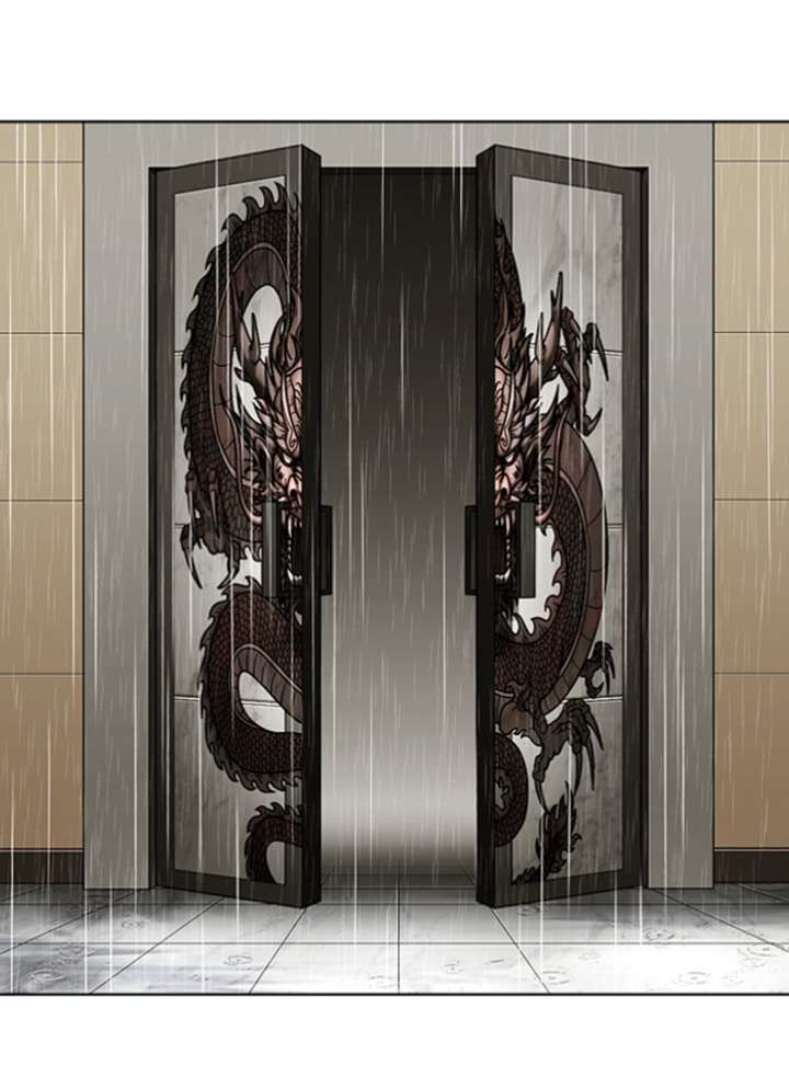 Lookism Chapter 340 - Page 140