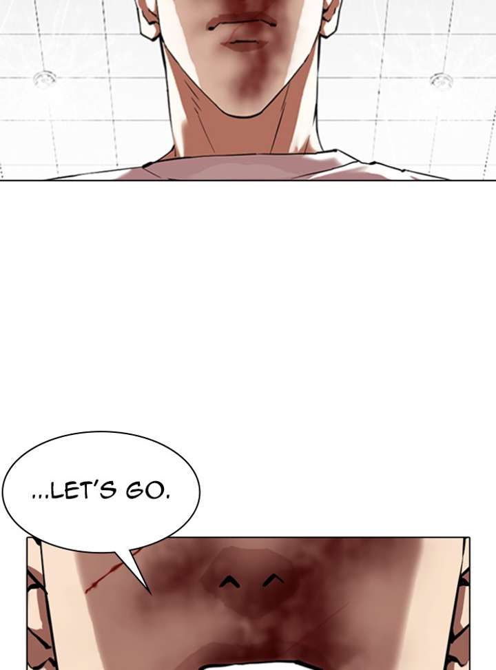 Lookism Chapter 340 - Page 145