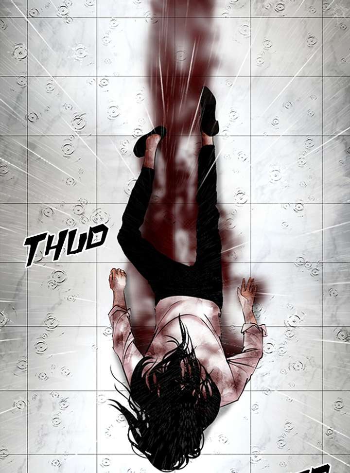 Lookism Chapter 340 - Page 161