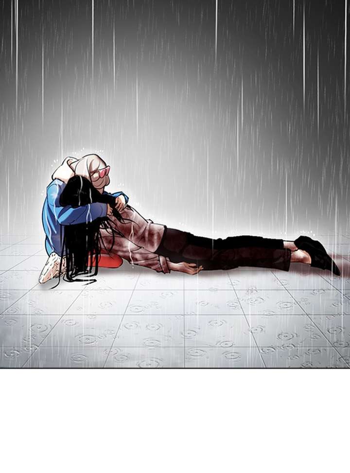 Lookism Chapter 340 - Page 169