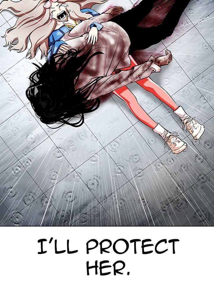 Lookism Chapter 340 - Page 172