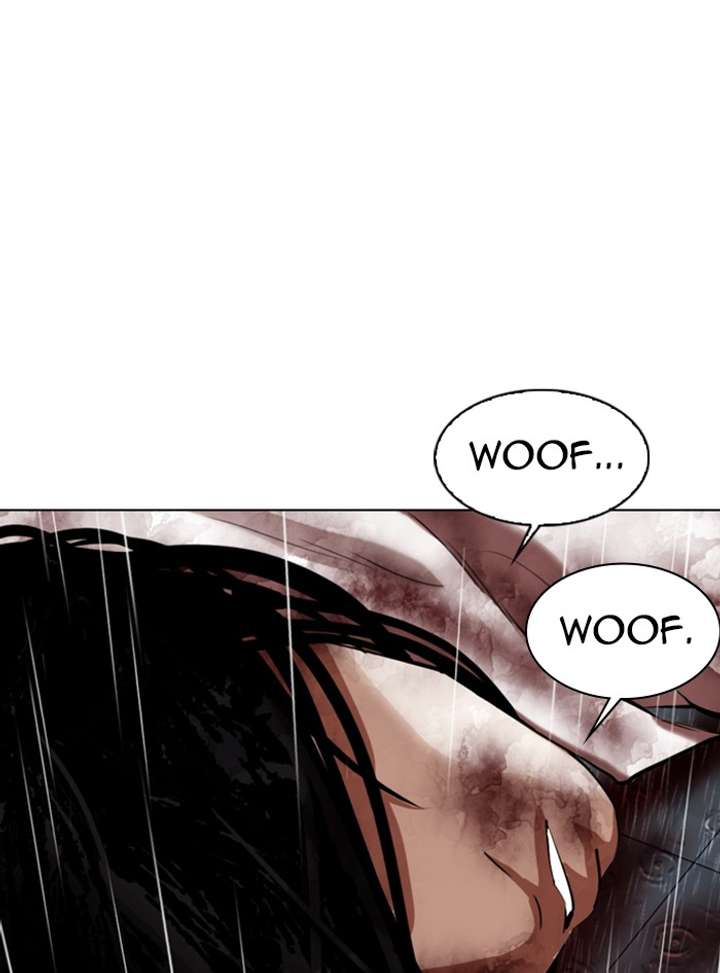 Lookism Chapter 340 - Page 176