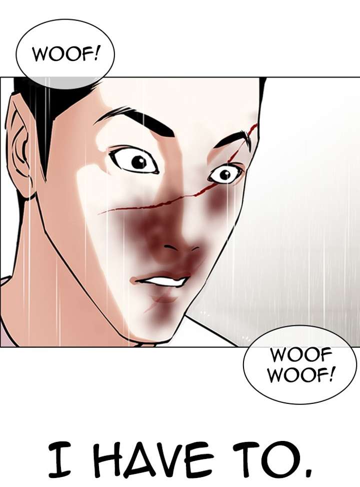 Lookism Chapter 340 - Page 178