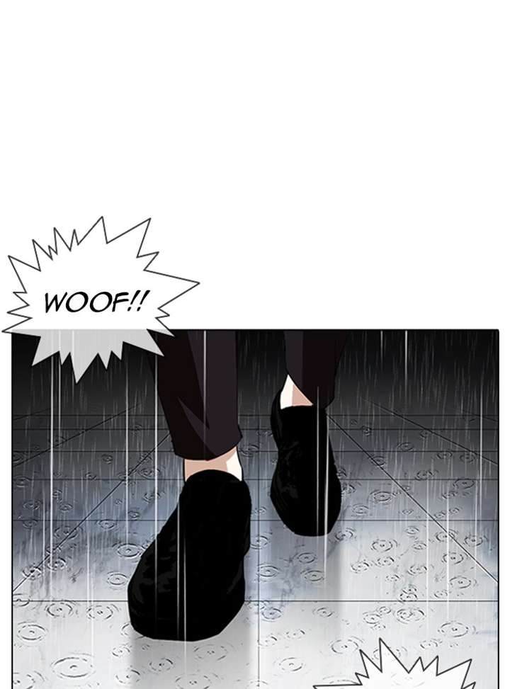 Lookism Chapter 340 - Page 182