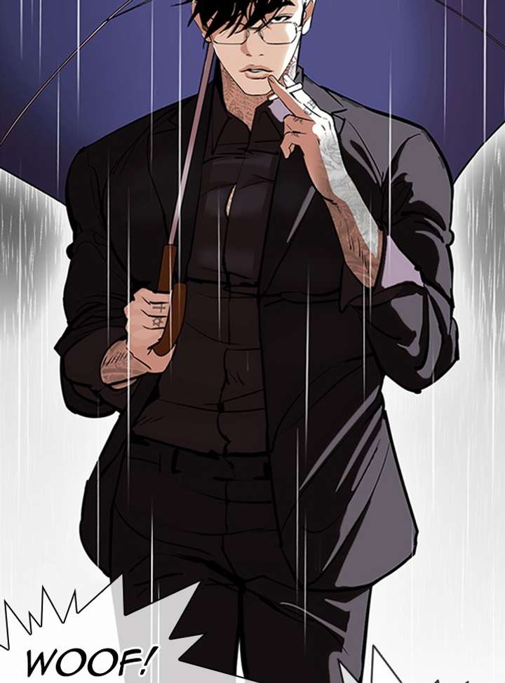 Lookism Chapter 340 - Page 186