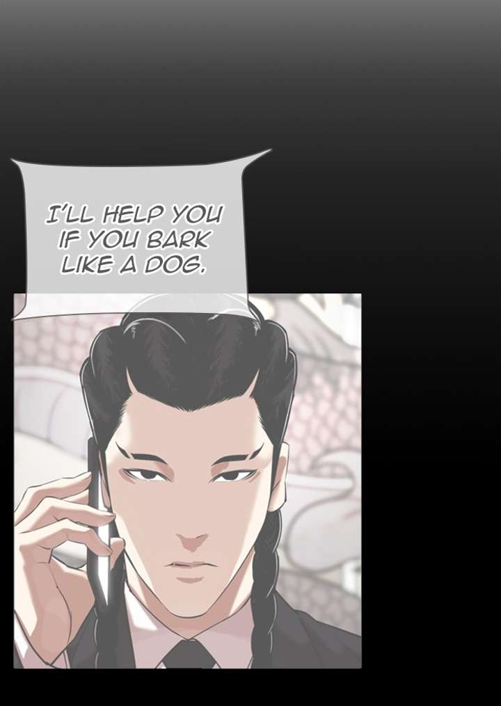 Lookism Chapter 340 - Page 189