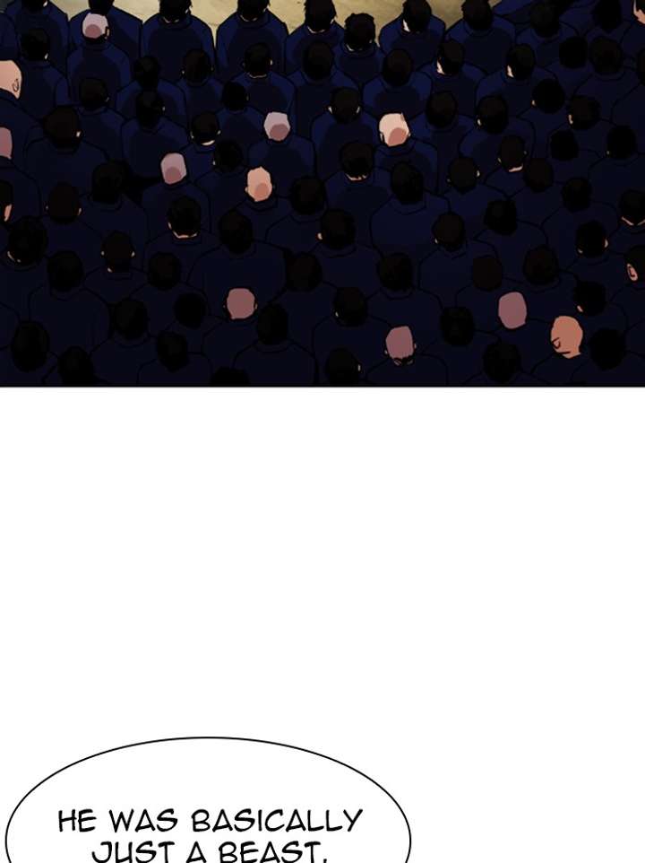 Lookism Chapter 340 - Page 19