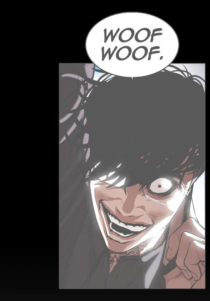 Lookism Chapter 340 - Page 190