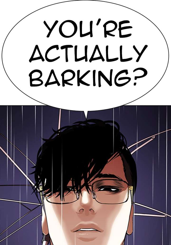 Lookism Chapter 340 - Page 192