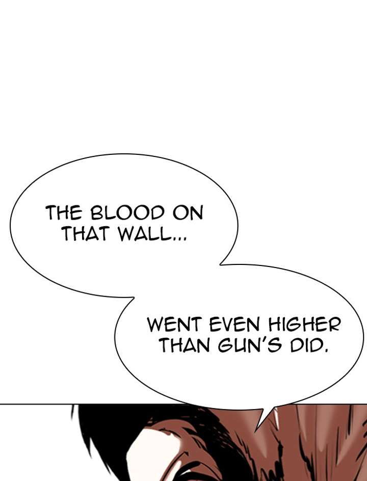 Lookism Chapter 340 - Page 40