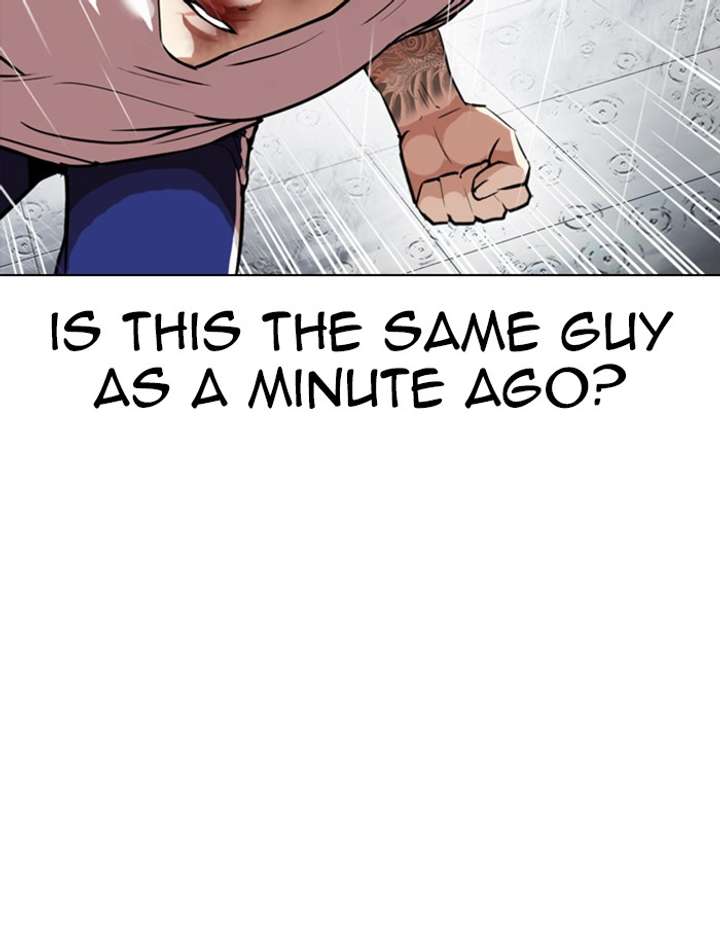 Lookism Chapter 340 - Page 54