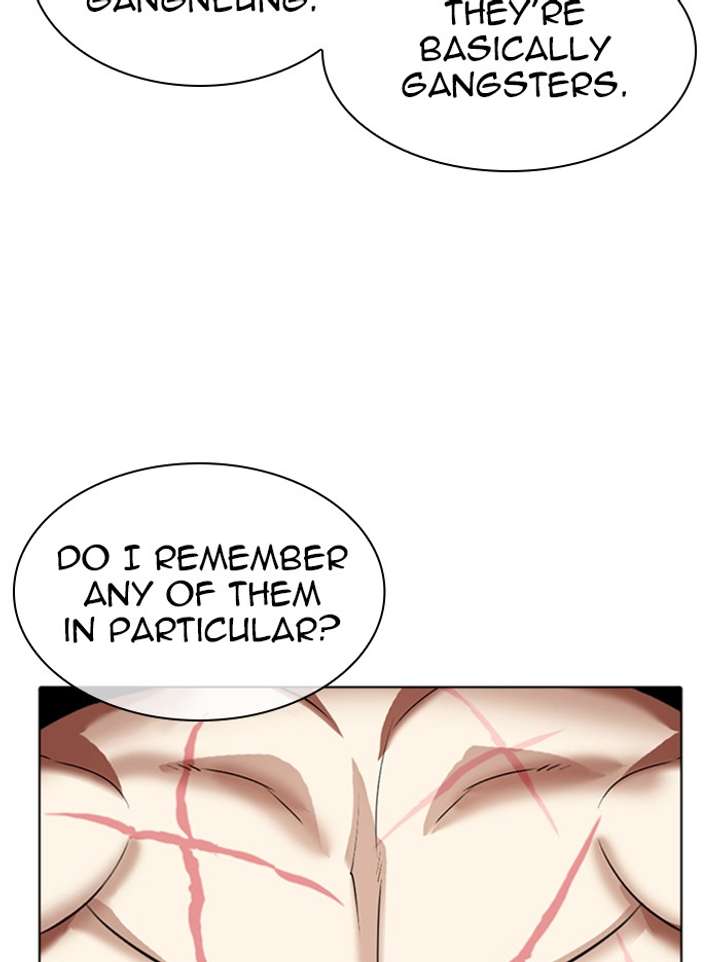 Lookism Chapter 340 - Page 6