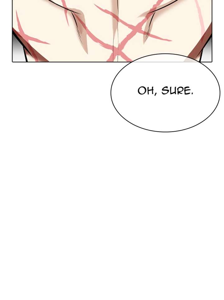 Lookism Chapter 340 - Page 7