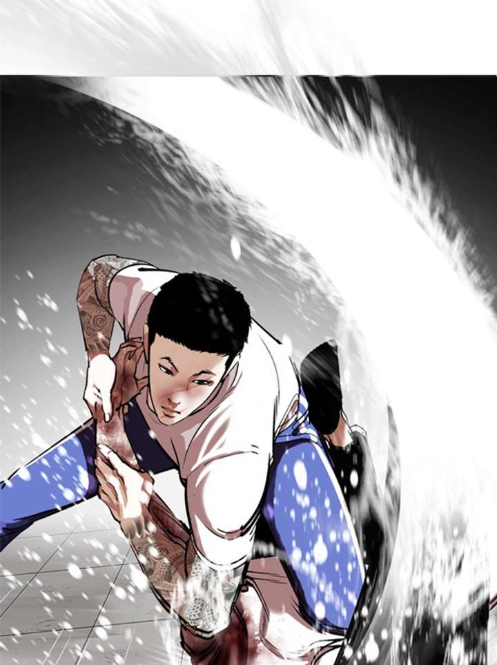Lookism Chapter 340 - Page 70
