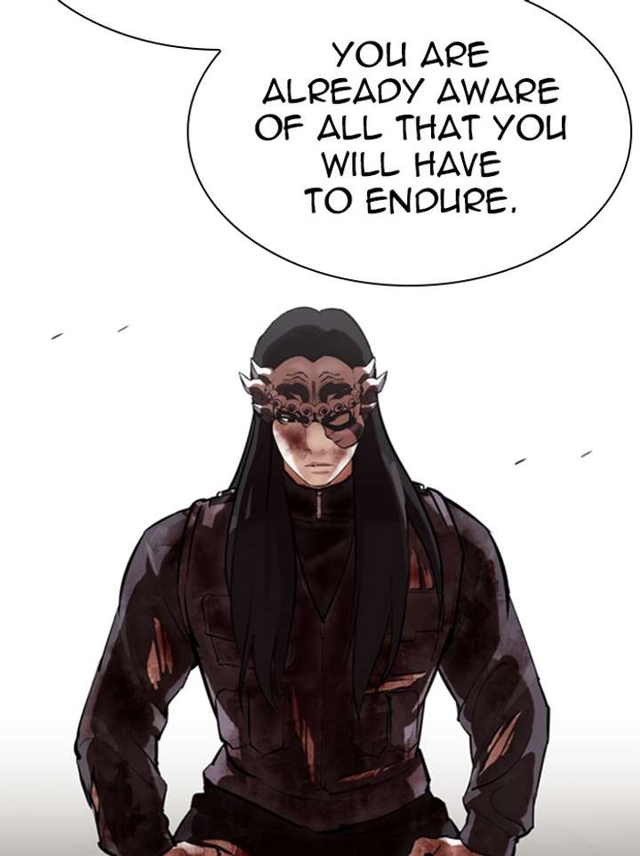 Lookism Chapter 340 - Page 94