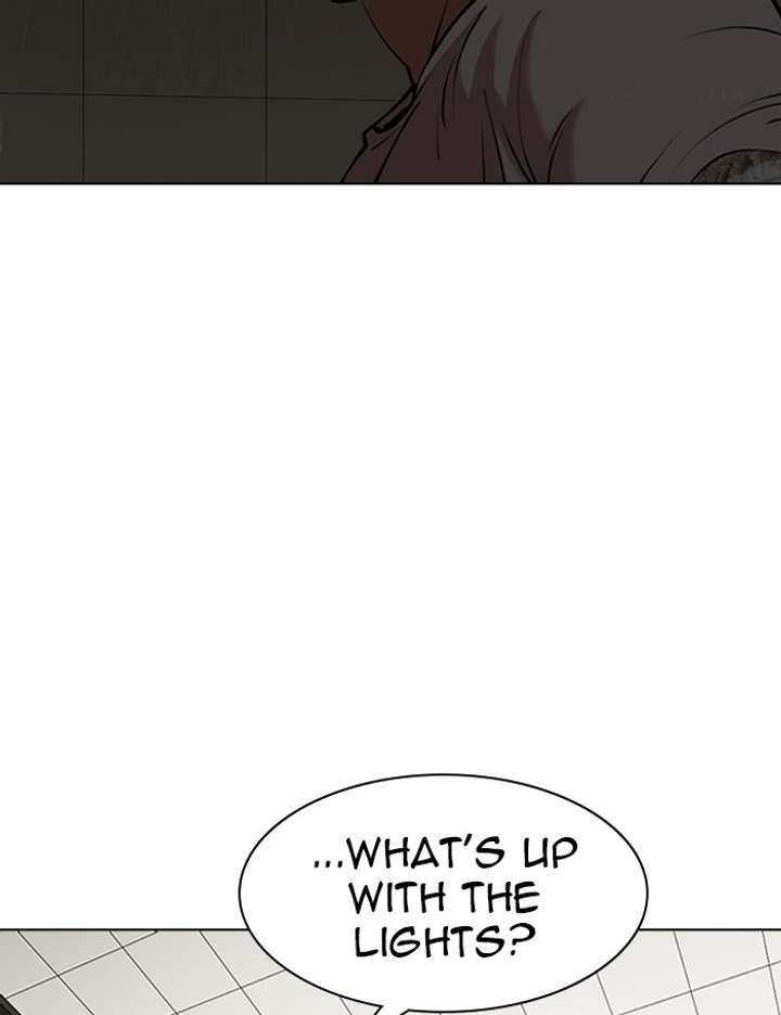 Lookism Chapter 341 - Page 116