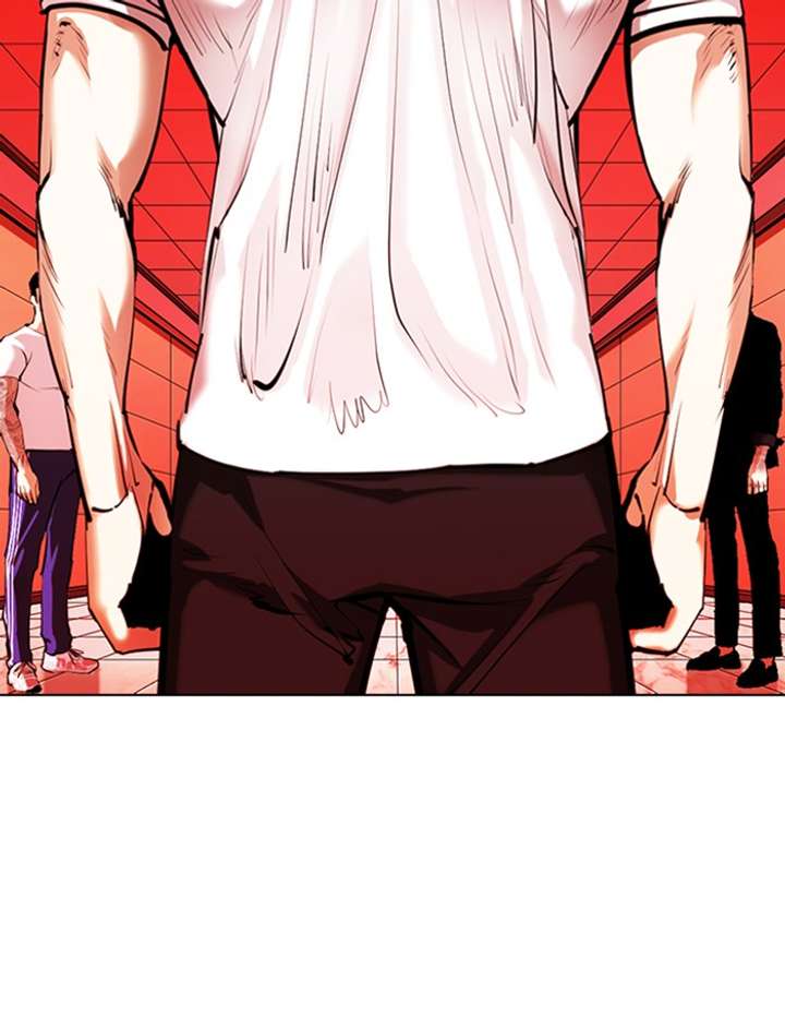 Lookism Chapter 341 - Page 137