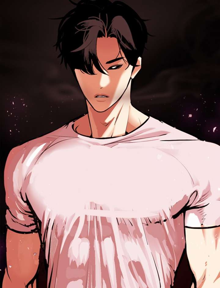 Lookism Chapter 341 - Page 142