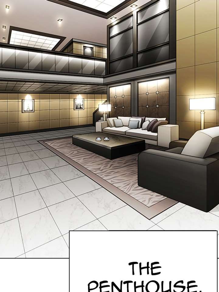 Lookism Chapter 341 - Page 2