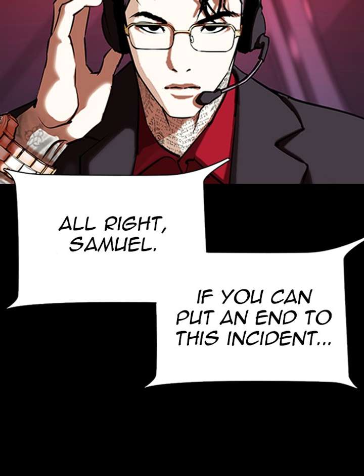 Lookism Chapter 341 - Page 47