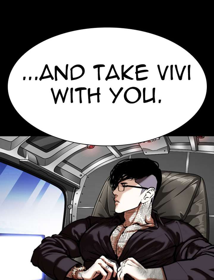 Lookism Chapter 341 - Page 53