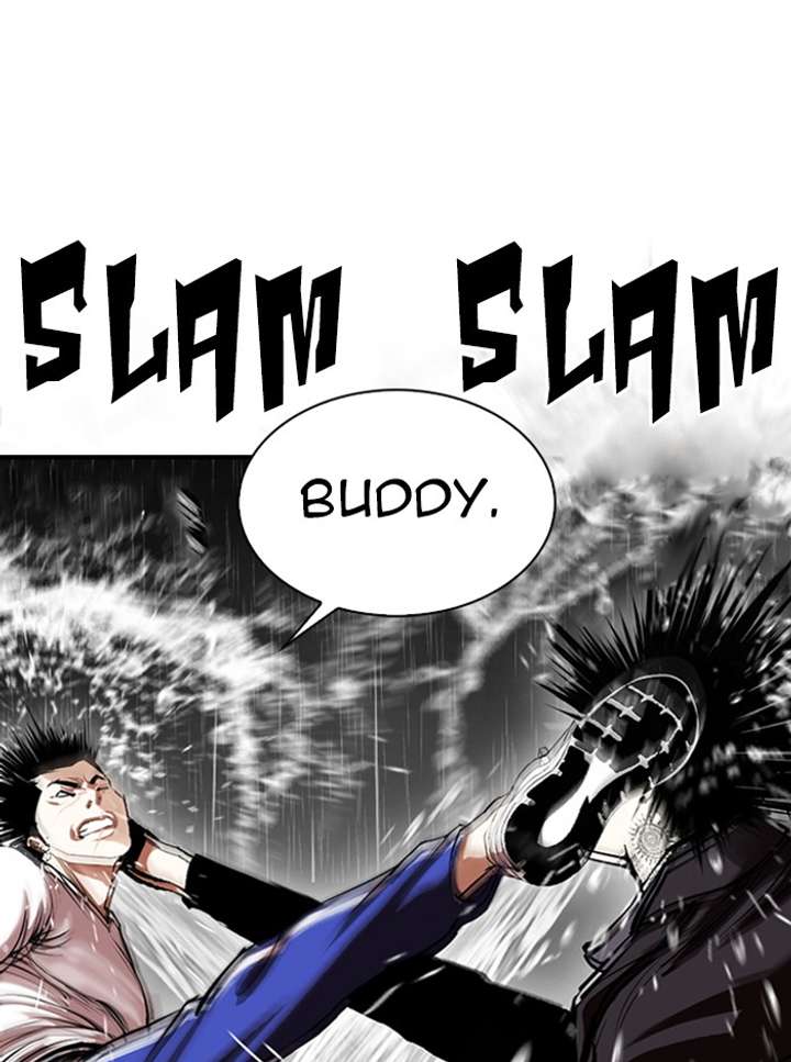 Lookism Chapter 341 - Page 93