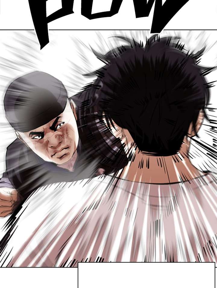 Lookism Chapter 342 - Page 101