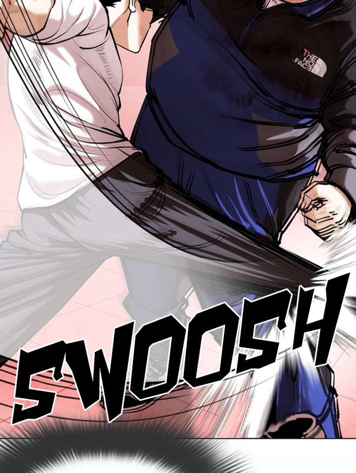 Lookism Chapter 342 - Page 108